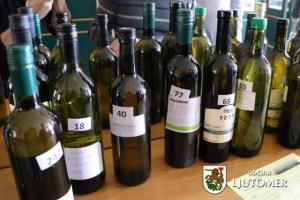 25. ocenjevanje vina v Ljutomeru 4